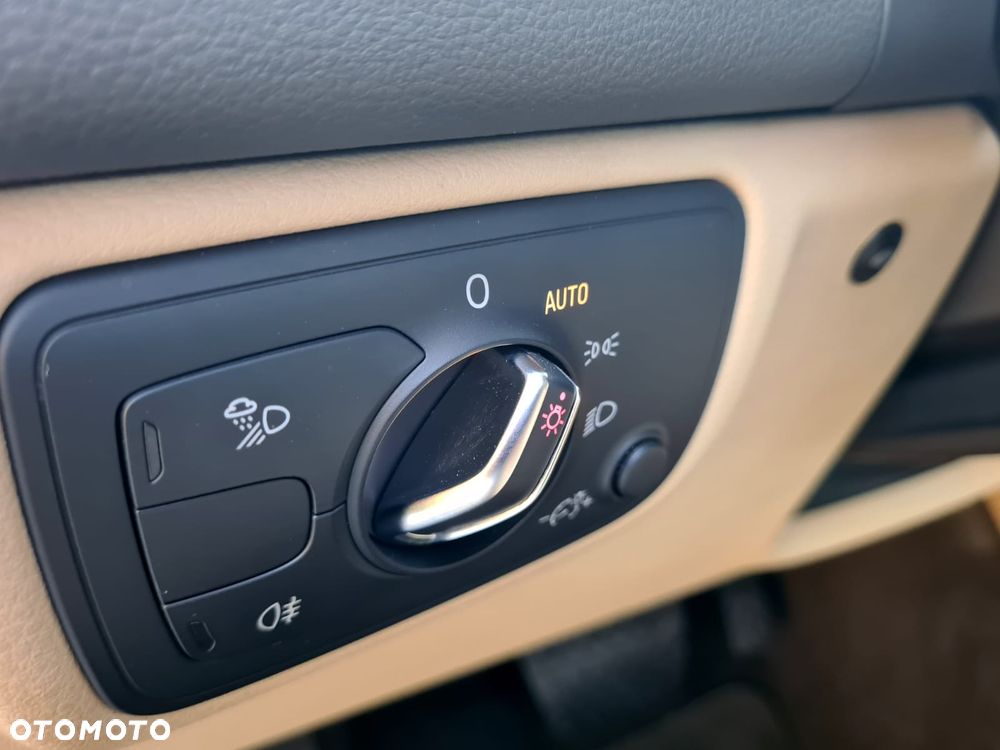 Audi A6 Limousine 2.0 TDI ultra S tronic - 15