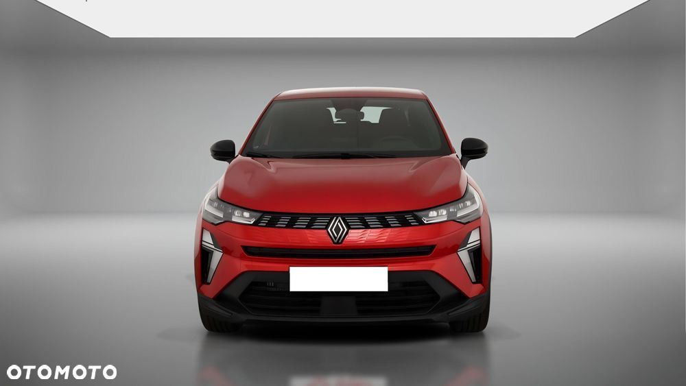 Renault Symbioz 1.3 TCe mHEV Evolution - 2