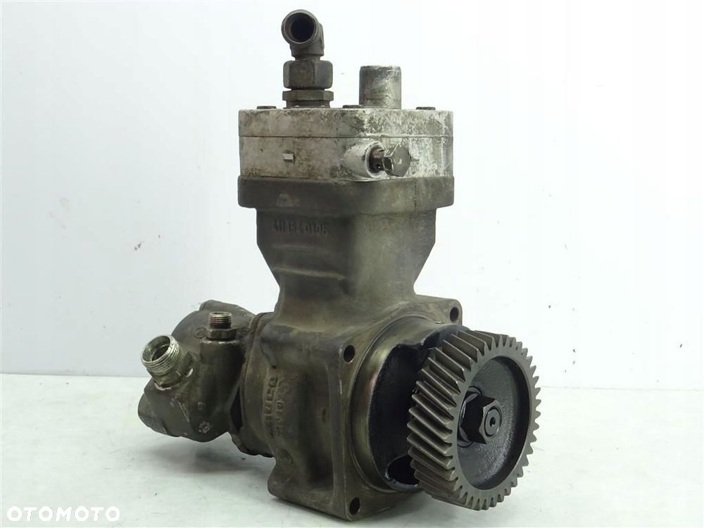 Pompa wspomagania Mercedes Atego 0024601580 4111540106 - 1