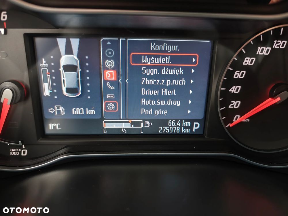 Ford S-Max 2.0 TDCi DPF Titanium X - 32