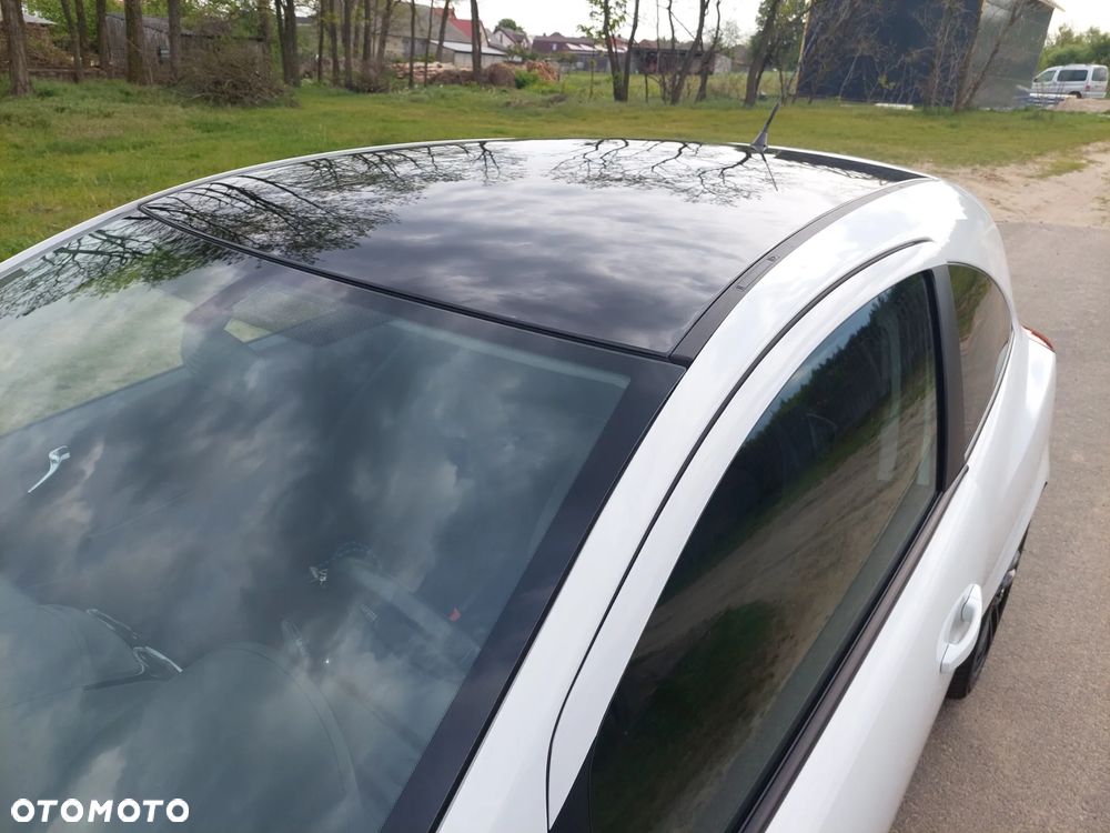 Opel Corsa 1.4 16V Sport - 16
