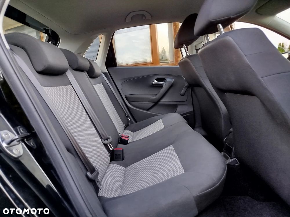 Volkswagen Polo 1.2 TDI Blue Motion - 19