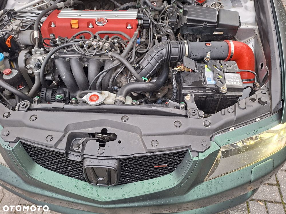 Honda Accord - 8