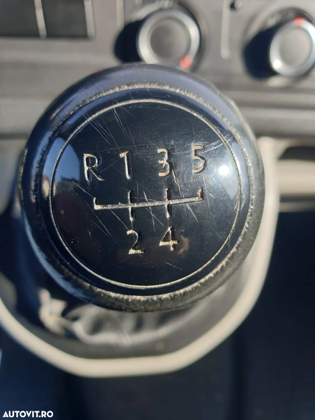 Volkswagen Transporter Kombi T6 2.0 TDI 75 kW LR - 28