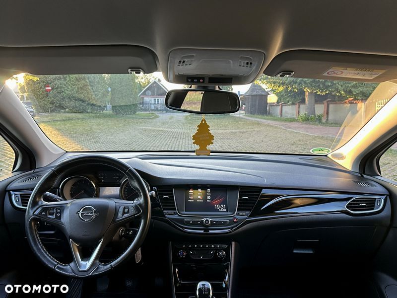 Opel Astra - 13