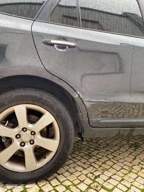 Hyundai Santa Fe - 17