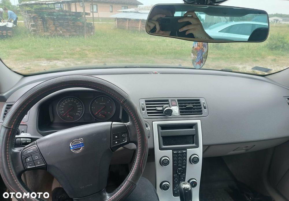 Volvo S40 - 2