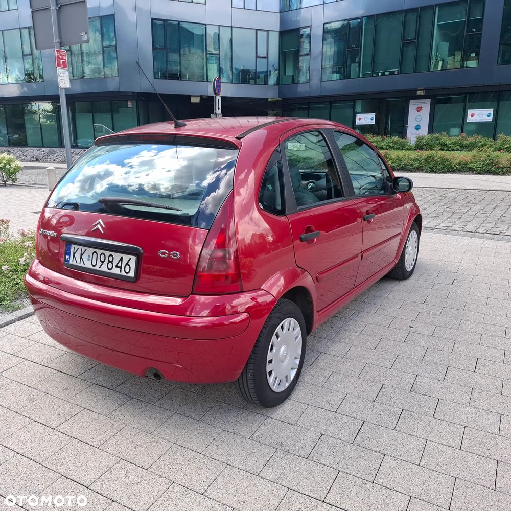 Citroën C3 1.4 Confort - 3