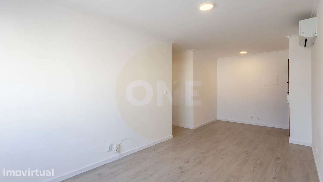 Apartamento T2 | Remodelação a estrear | Vista panorâmica | Loures - Grande imagem: 3/23