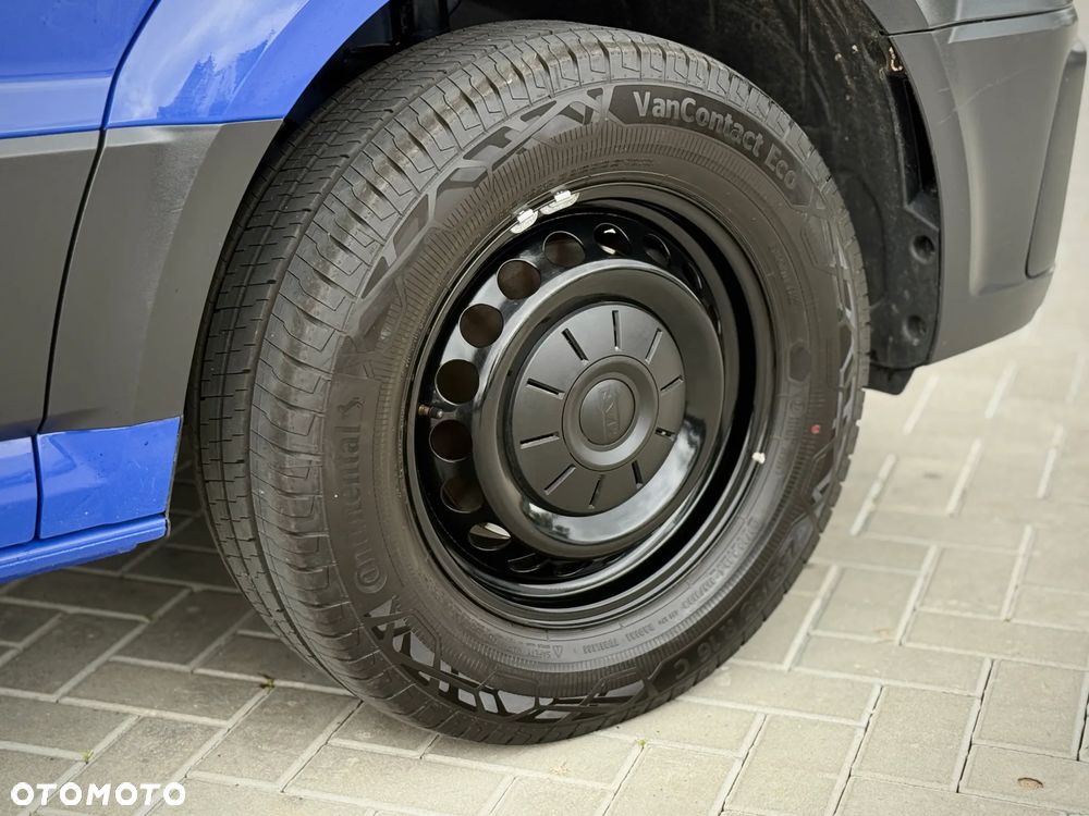 MAN MAN TGE 3.140 / Maxi Długi L5 H2 / Automat DSG 8-biegów / 2022 ROK PRODUKCJI / 223.216KM PRZEBIEG / Serwis ASO / Zarejestrowany w PL - 23