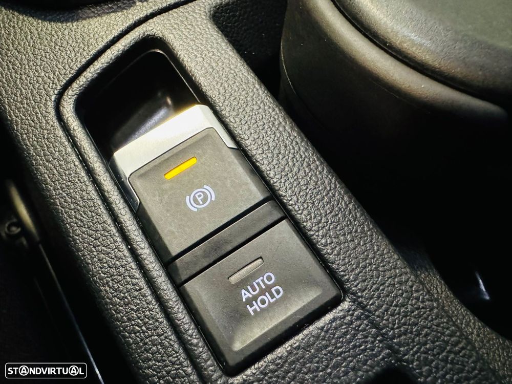 VW T-Roc 1.5 TSI Sport - 18