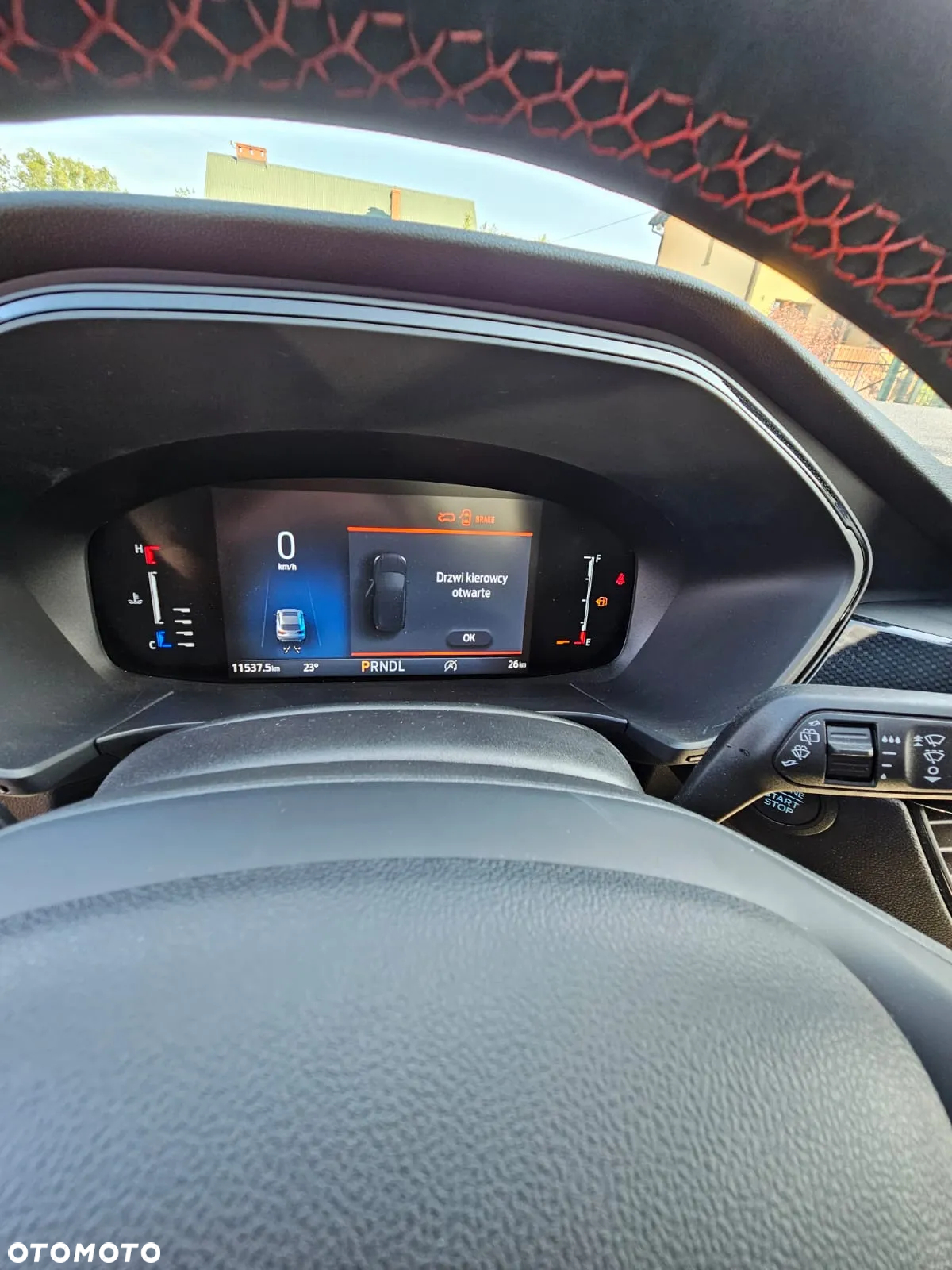 Ford Escape 1.5 EcoBoost AWD SE - 11