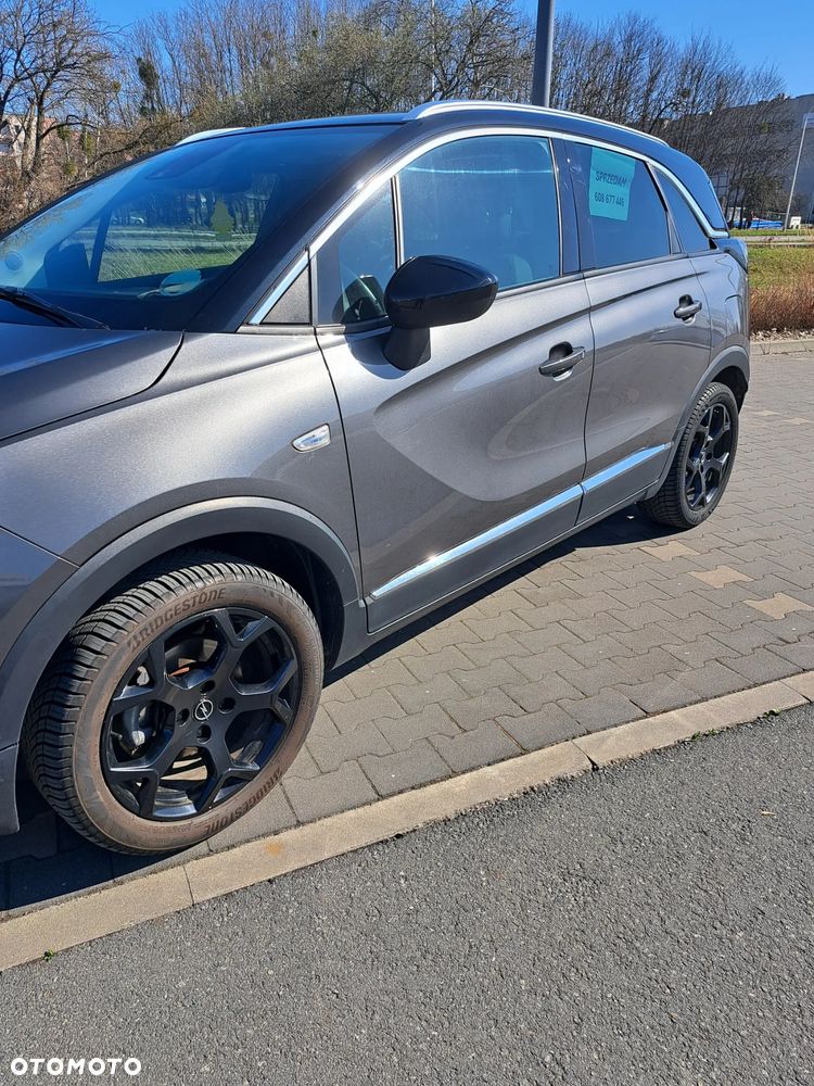 Opel Crossland X - 3