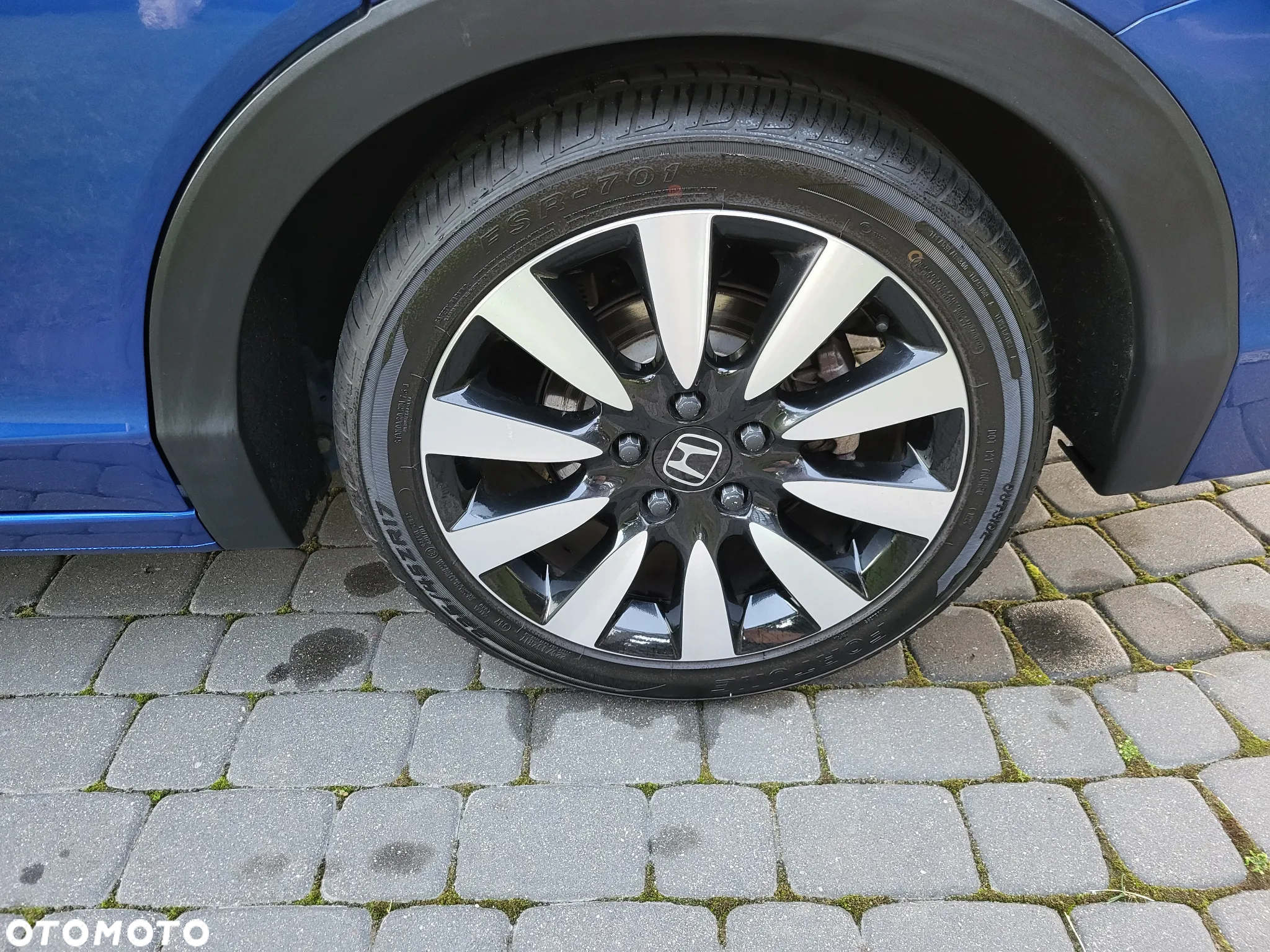 Honda Civic 1.8 i-VTEC Lifestyle Black Edition - 23