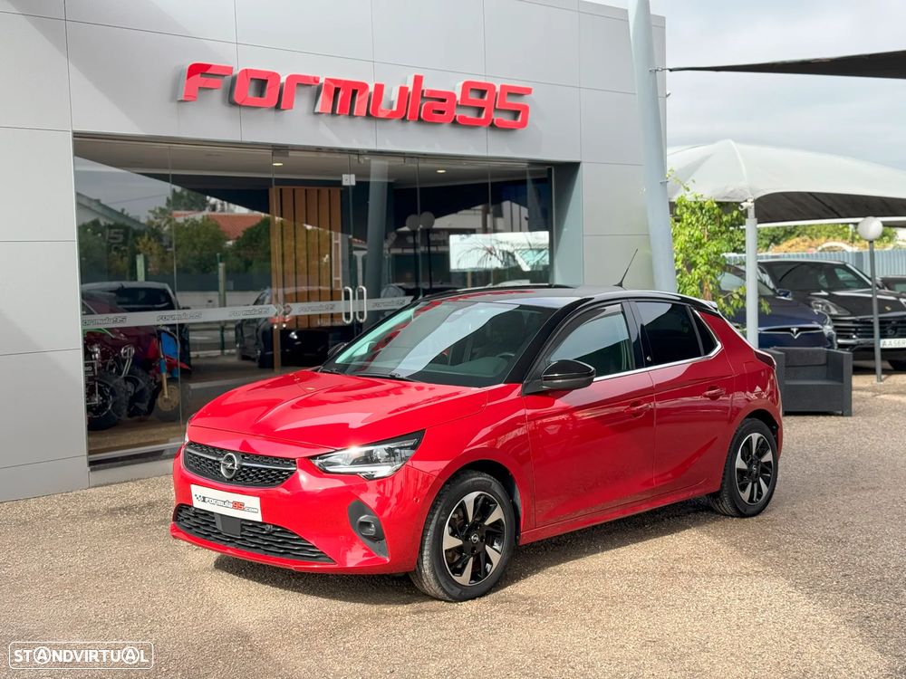 Opel Corsa-e Elegance - 18