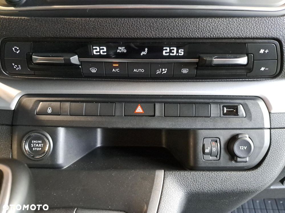 Toyota Proace Verso 2.0 D4-D Long Business - 20