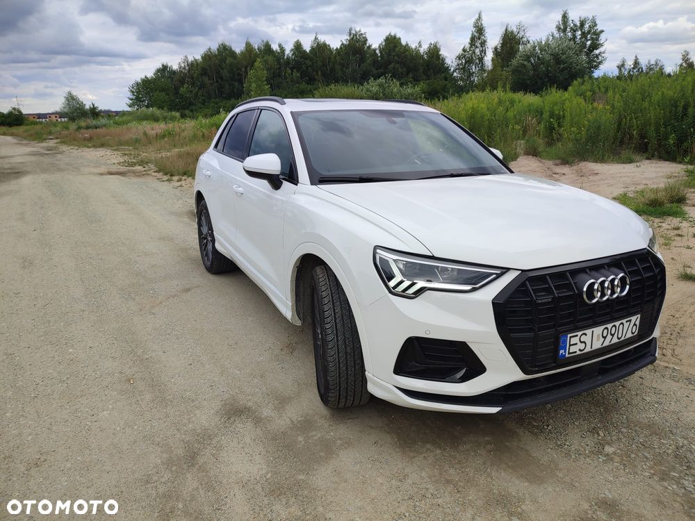Audi Q3 - 1