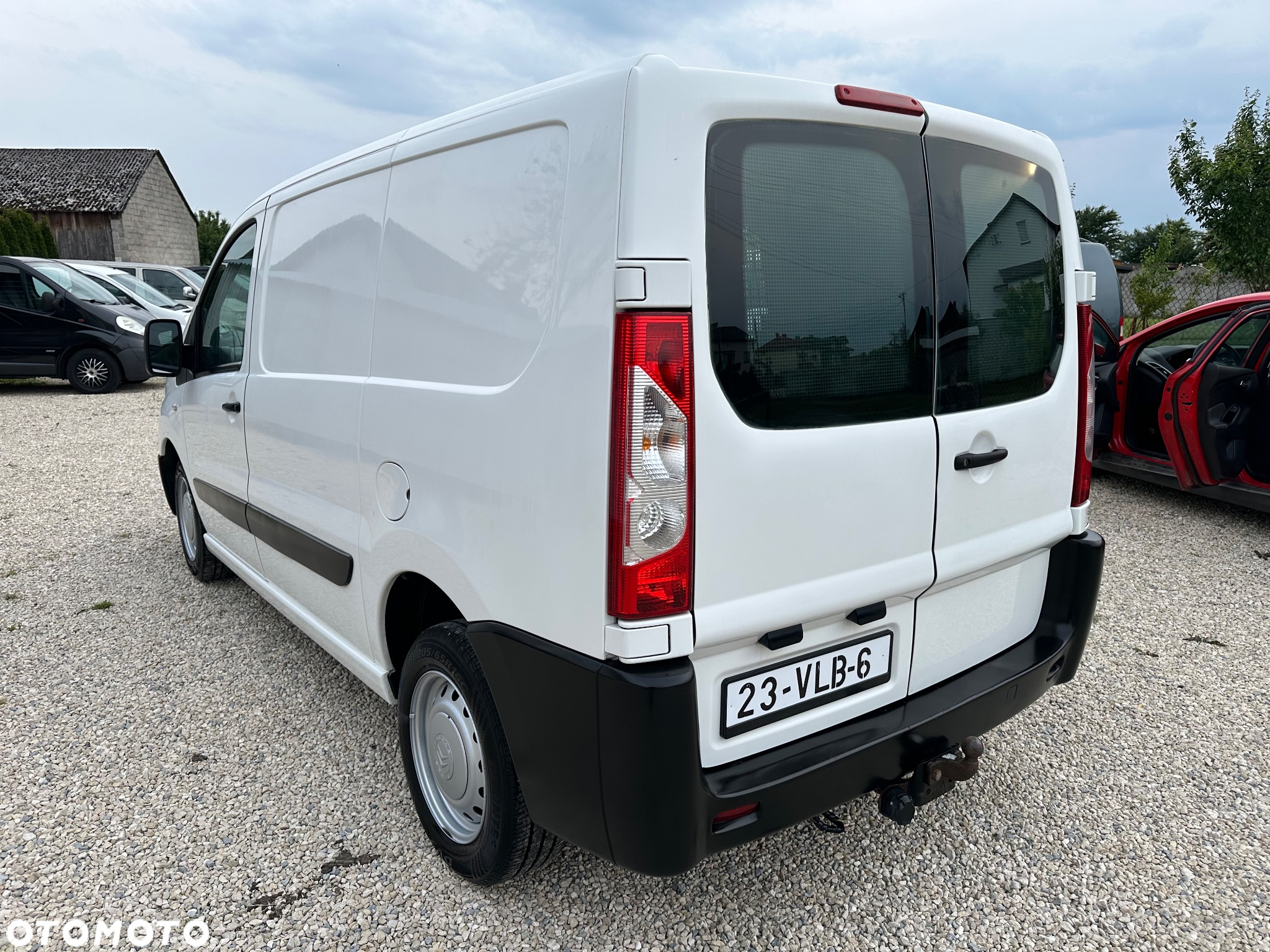 Citroën Jumpy - 4