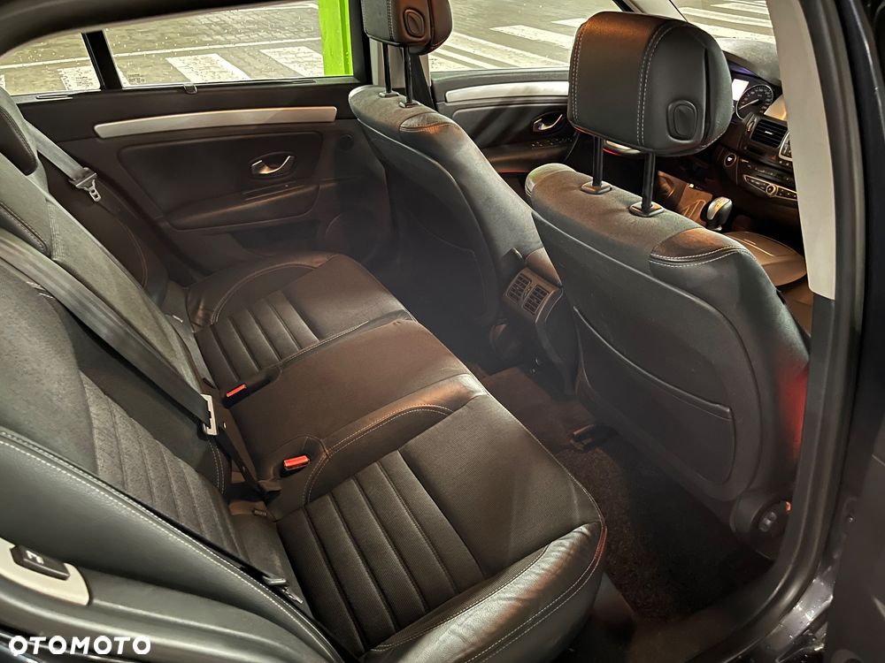 Renault Laguna 2.0 16V 140 Dynamique - 25