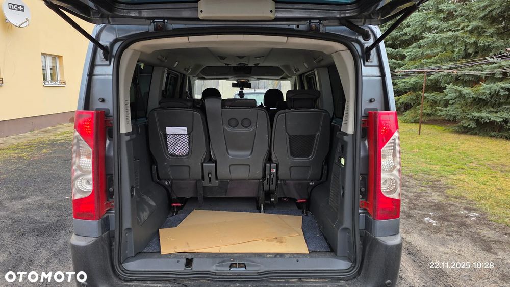 Fiat Scudo Panorama L2H1 Family - 3