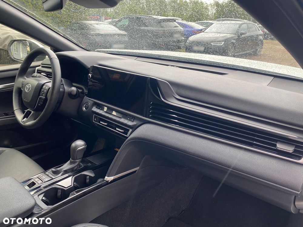 Toyota Camry 2.5 Hybrid Dynamic Force Prestige e-CVT - 17