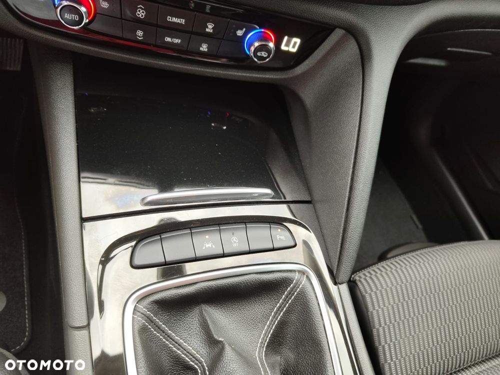 Opel Insignia 2.0 CDTI Ultimate S&S - 9