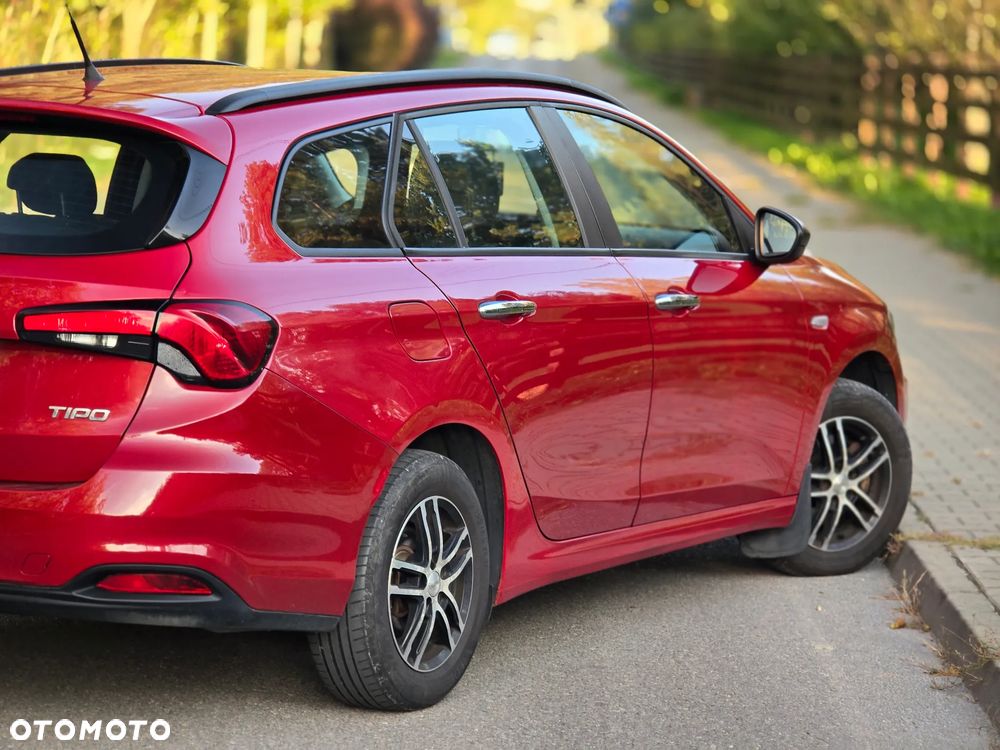 Fiat Tipo 1.4 16V More - 35