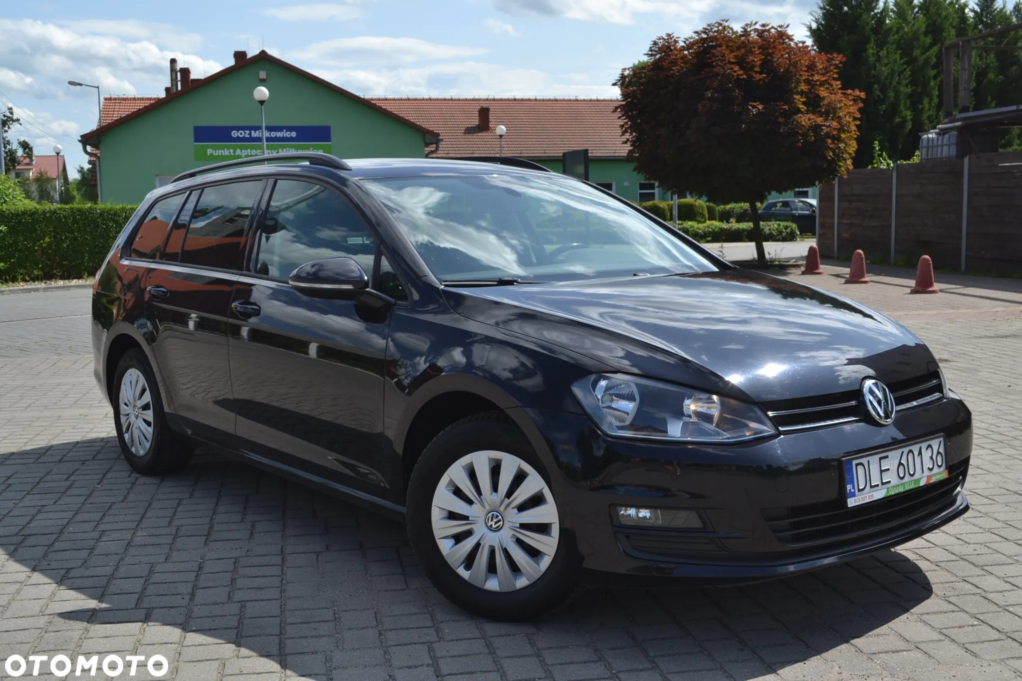 Volkswagen Golf VI 1.2 TSI BlueMot Comfortline - 3