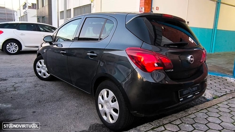 Opel Corsa 1.2 Dynamic - 3