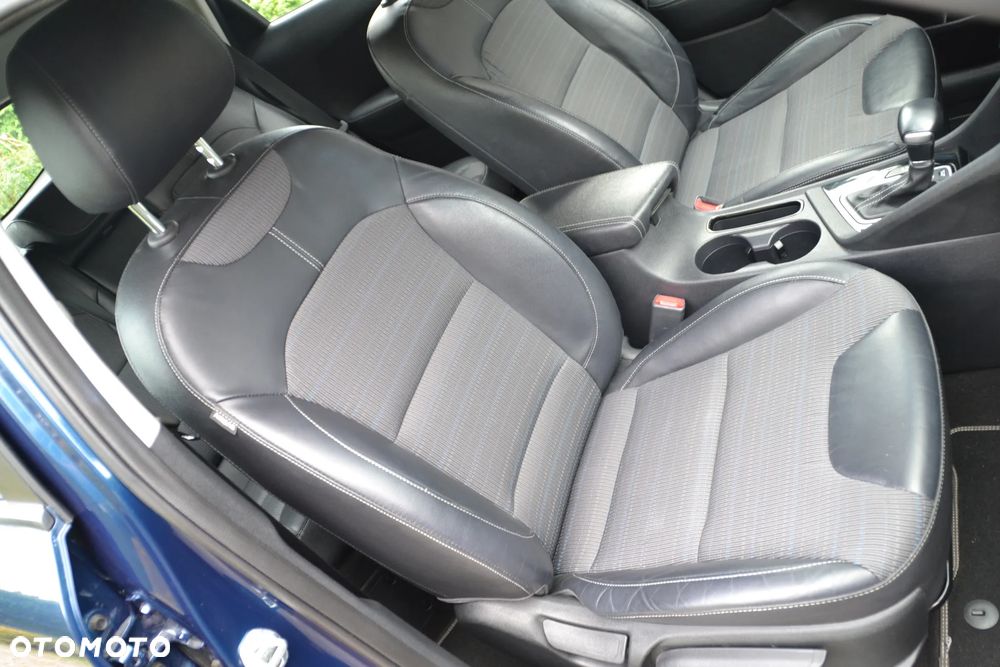 Kia Niro 1.6 GDI 2WD Vision - 29