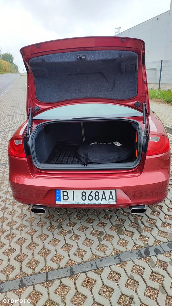 Seat Exeo - 16