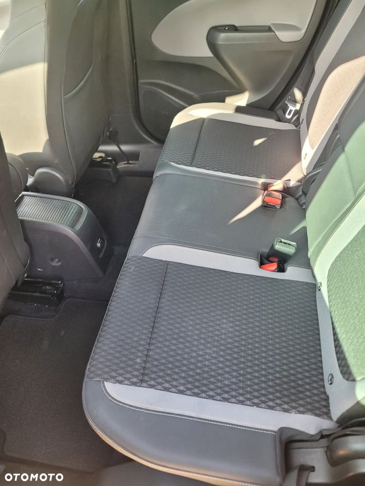 Opel Crossland X 1.2 ECOTEC Start/Stop Innovation - 9