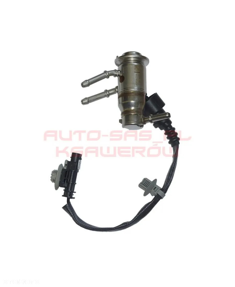 WTRYSKIWACZ ADBLUE FIAT DUCATO 2.3 18-21 - 3
