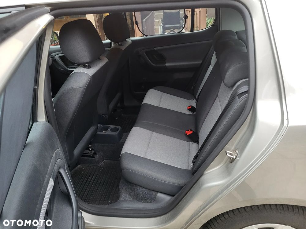 Skoda Fabia 1.2 12V Active Plus - 7