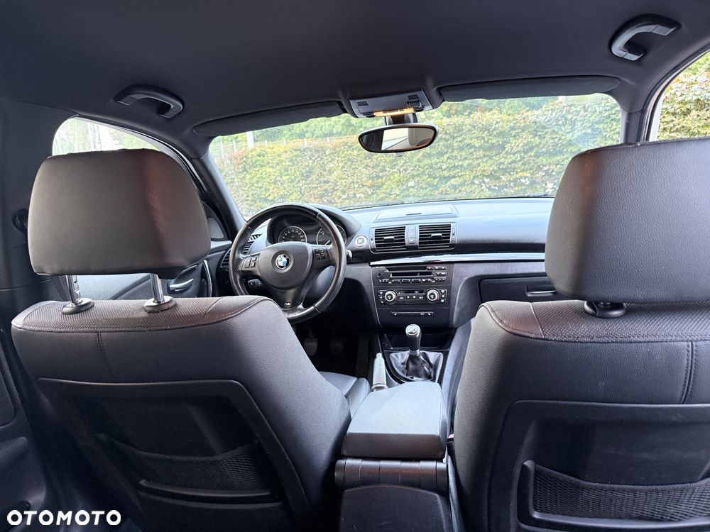 BMW Seria 1 - 28