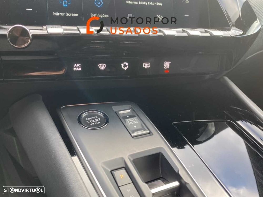 Peugeot 508 1.5 BlueHDi Allure EAT8 - 19