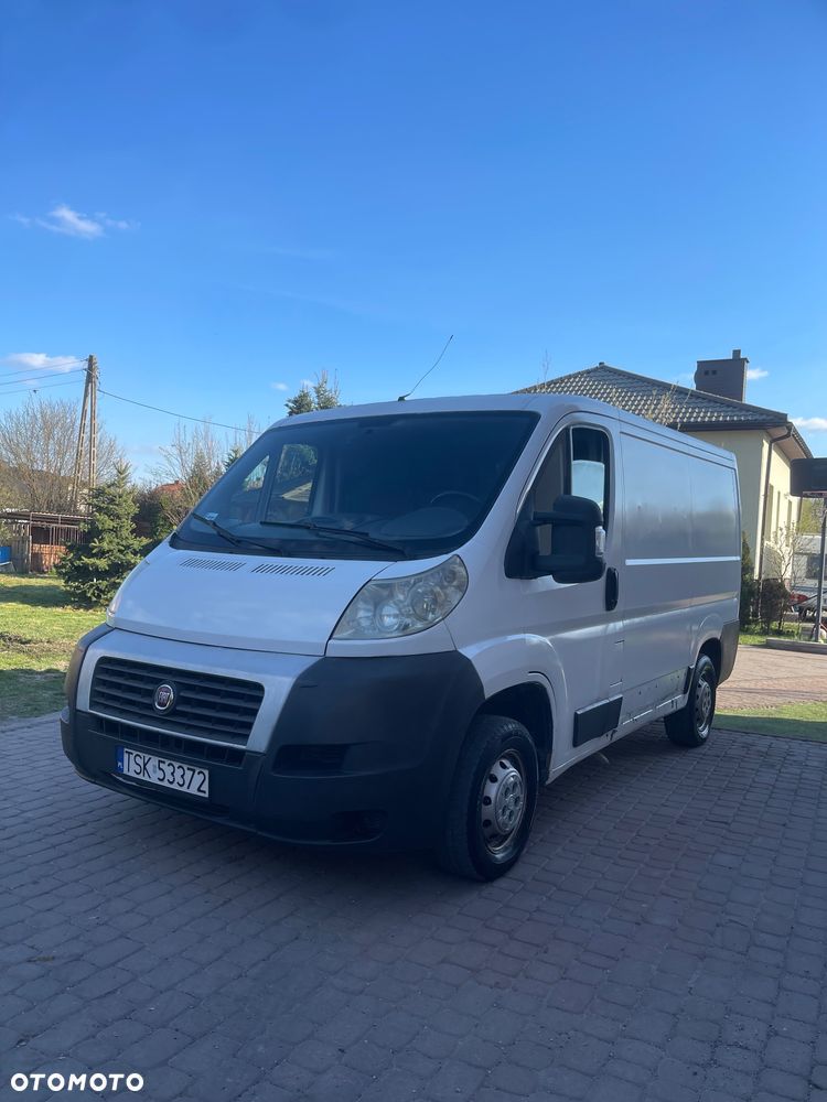 Fiat Ducato - 5