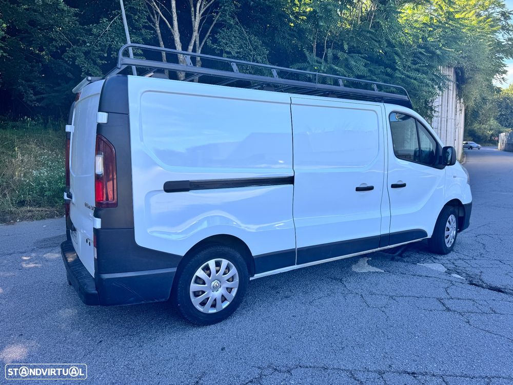 Renault Trafic 1.6 dCi L2H1 1.2T SS - 2