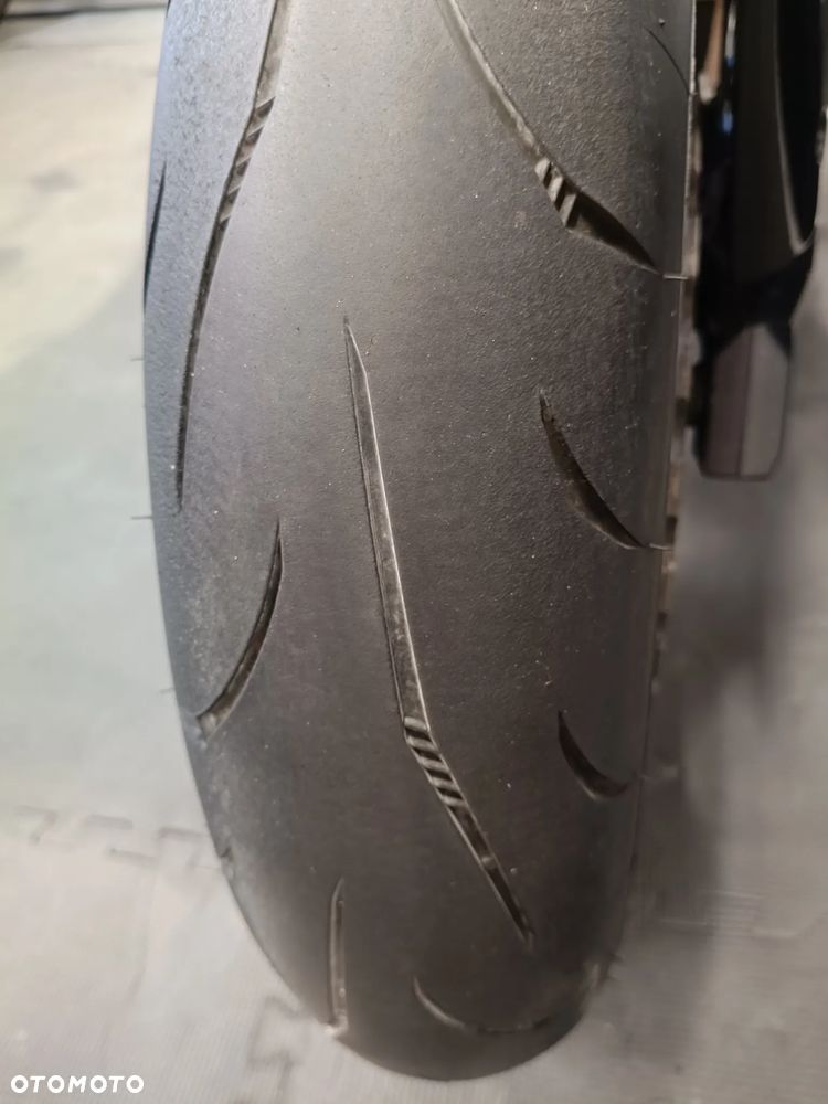 Kawasaki Z - 20