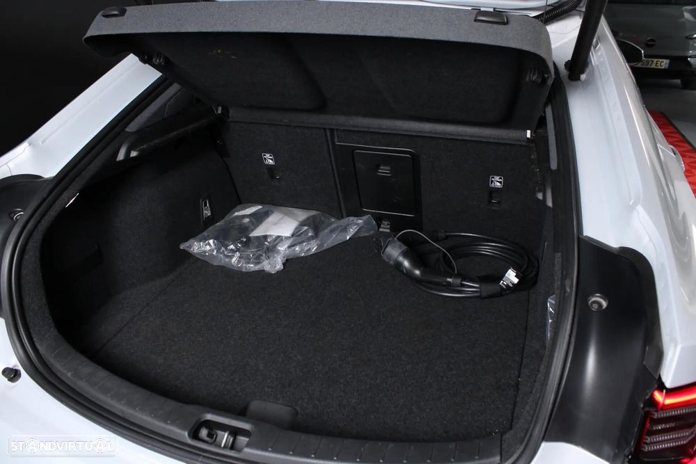 Polestar 2 Single Motor 69kWh - 10