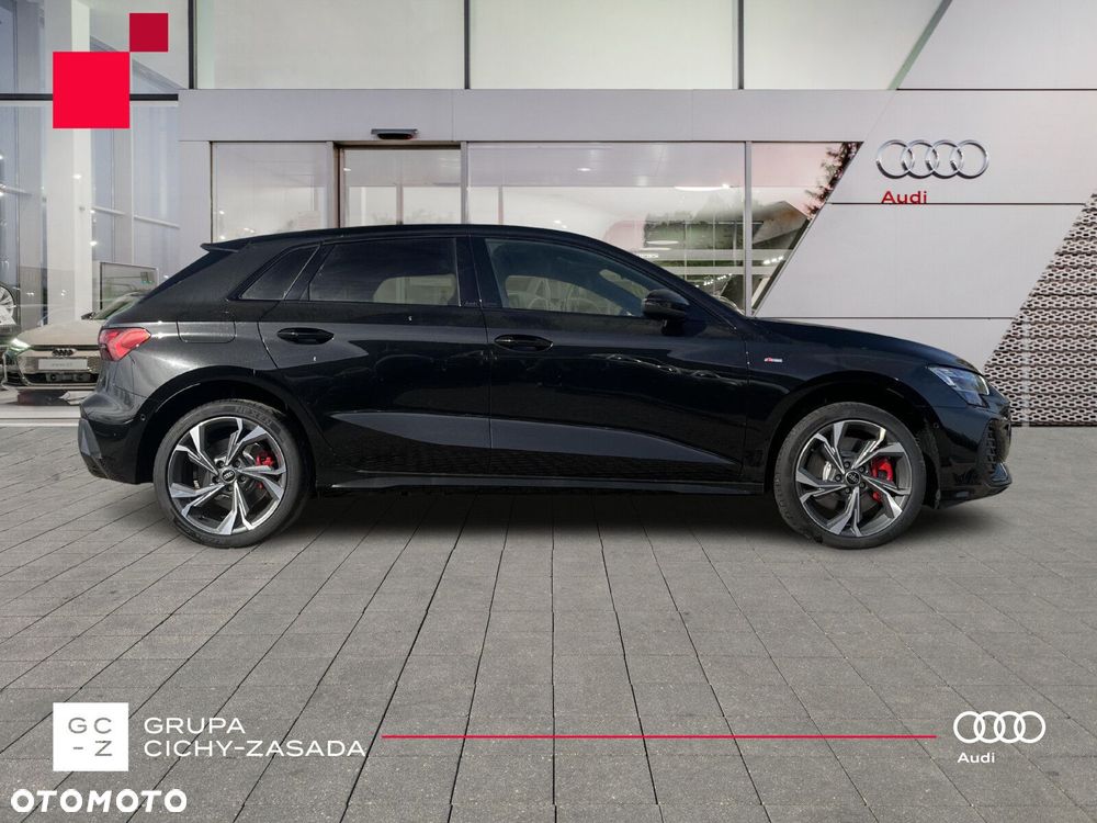 Audi A3 - 6