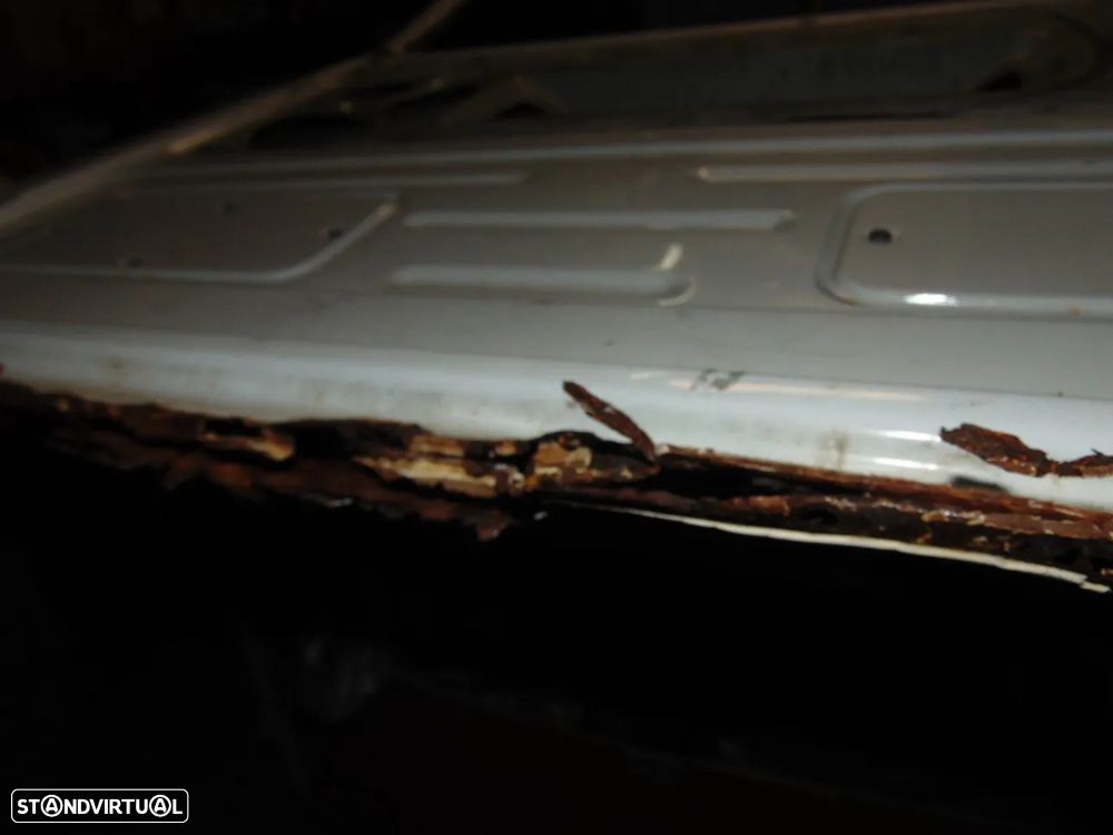 Toyota hiace porta lateral - 8