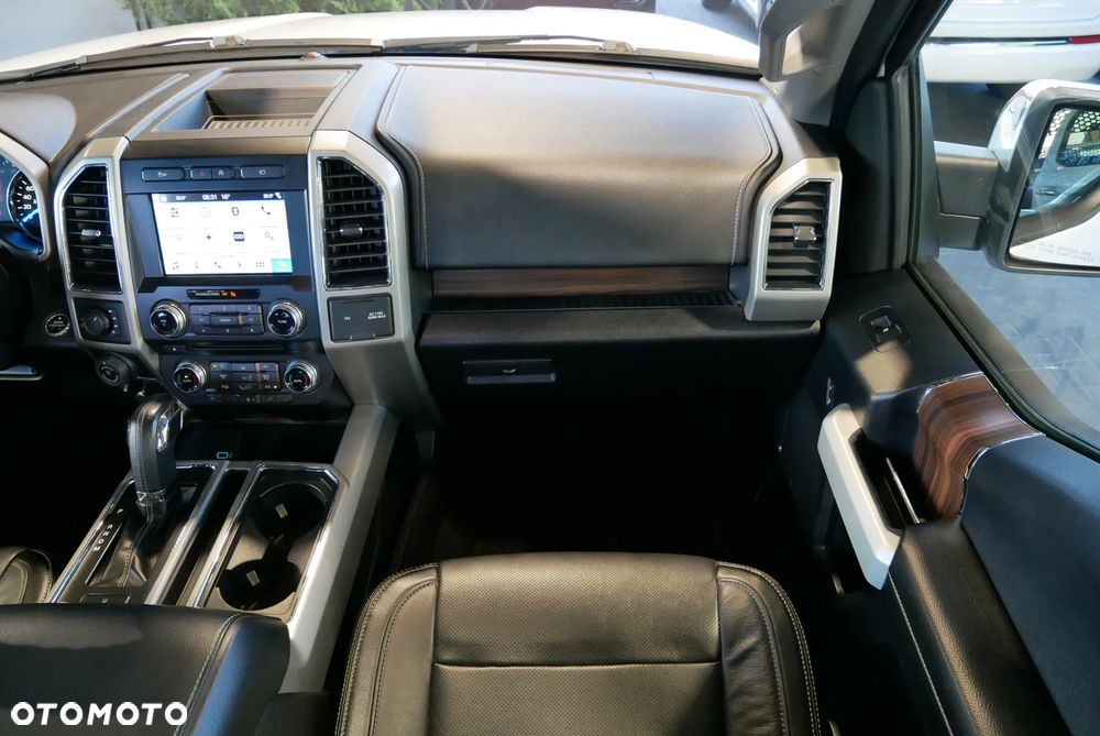 Ford F150 - 17