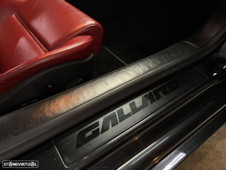 Lamborghini Gallardo - 36
