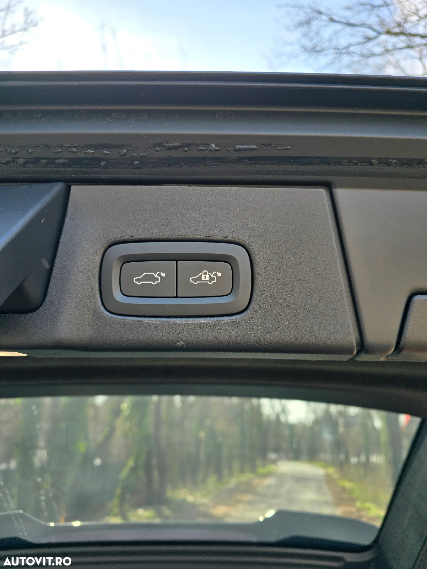 Volvo V90 - 14