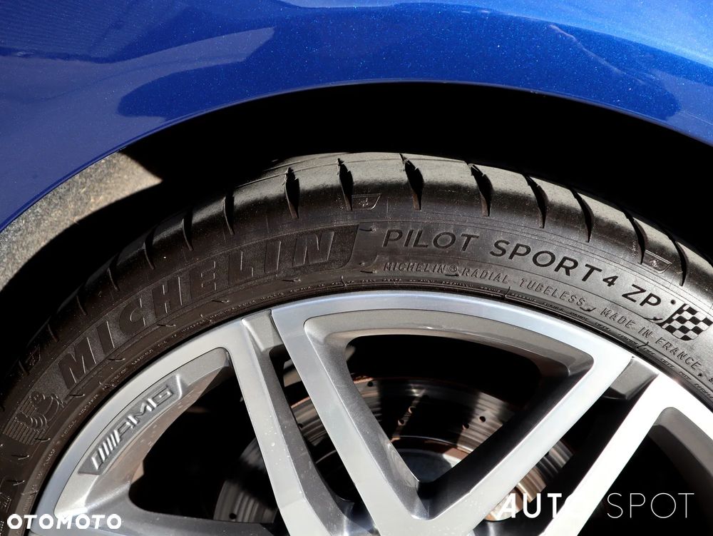 Mercedes-Benz SL 400 9G-TRONIC - 6