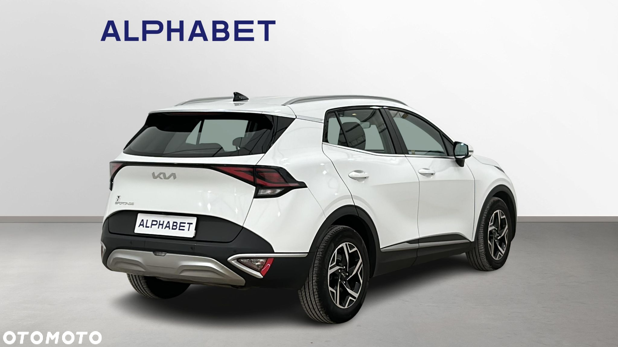 Kia Sportage - 5
