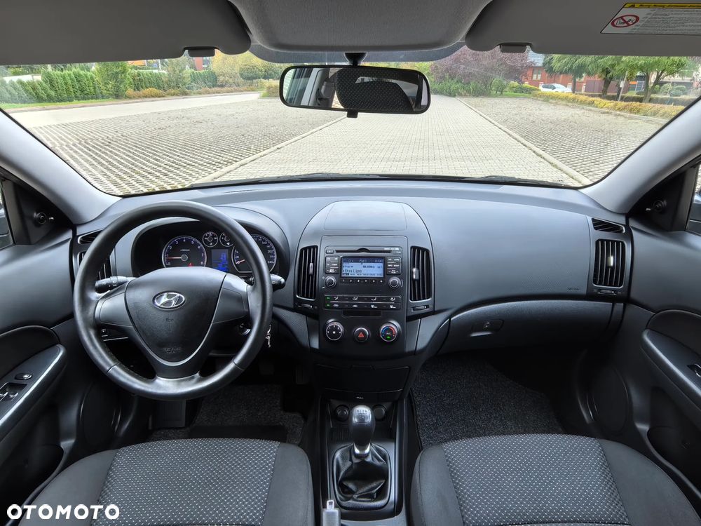 Hyundai i30 1.4 Edition Plus - 22