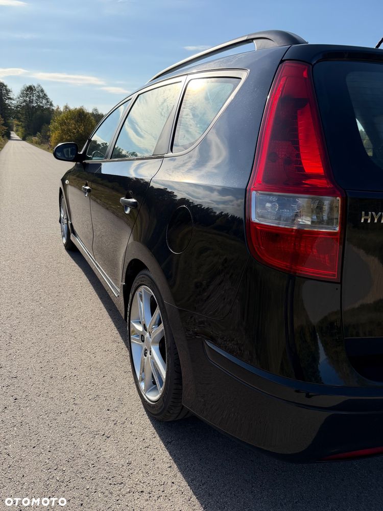 Hyundai i30 - 7