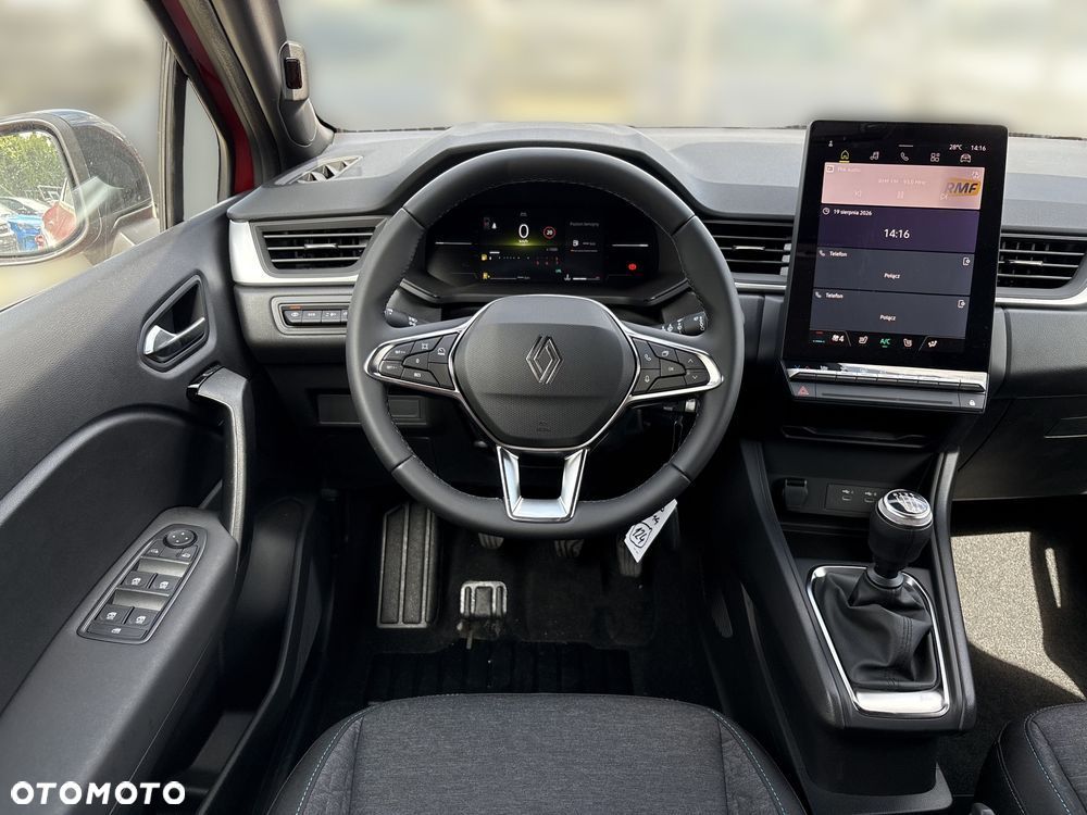 Renault Captur - 16